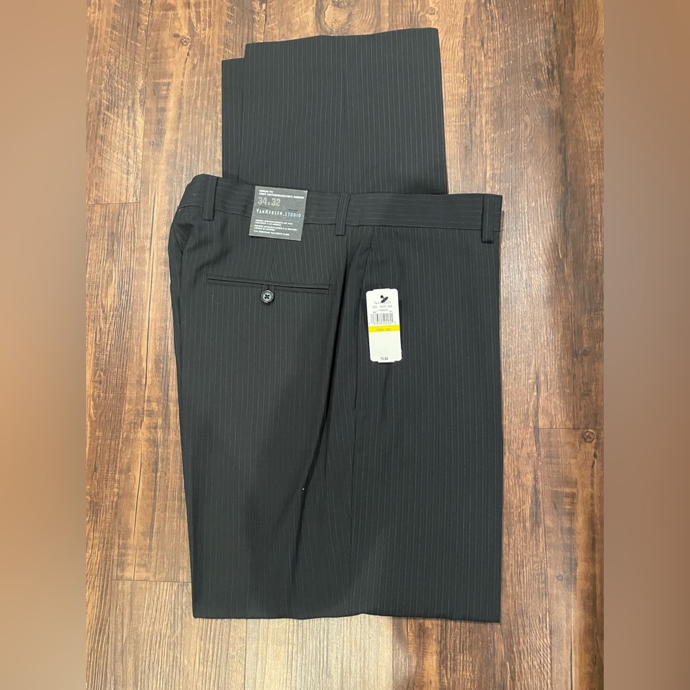 Brand New Men’s Dress Pants!